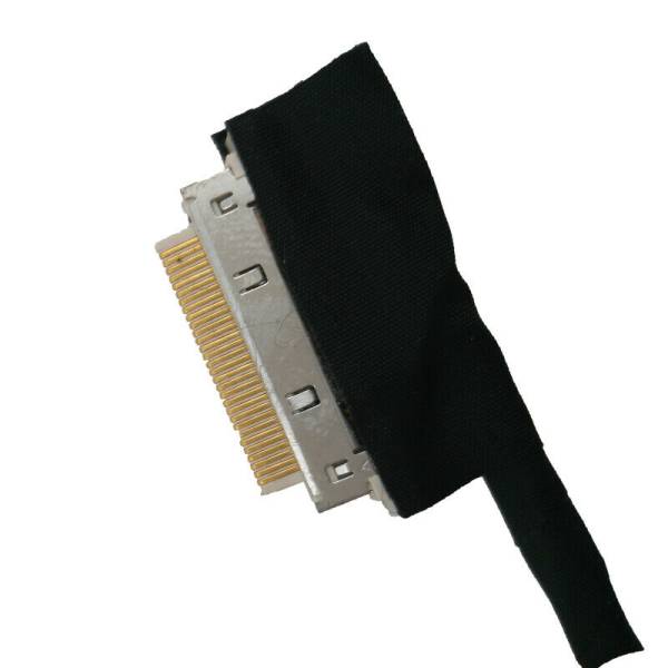 Cablu video LVDS Laptop, Toshiba, Satellite C850, C855, C855D, 6017B0361601