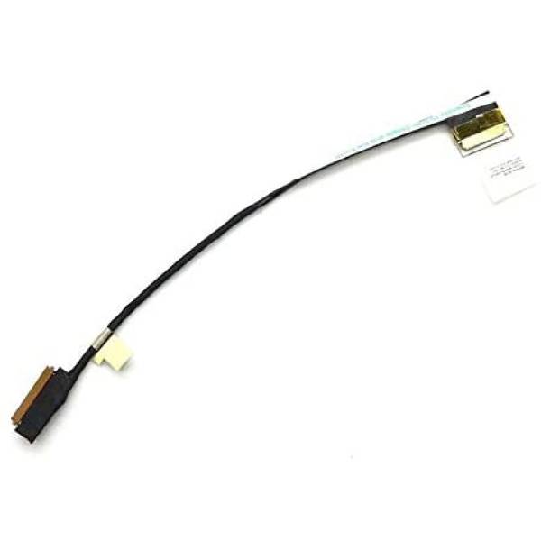 Cablu video LVDS, Laptop, Lenovo, ThinkPad T560 Type 20FH, 20FJ, 0.4AO07.011 REV: A01, EDP 30 Pini