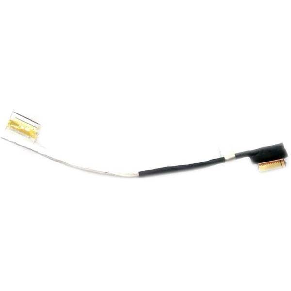 Cablu video LVDS, Laptop, Lenovo, ThinkPad T560 Type 20FH, 20FJ, 0.4AO07.011 REV: A01, EDP 30 Pini