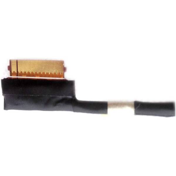 Cablu video LVDS, Laptop, Lenovo, ThinkPad T560 Type 20FH, 20FJ, 0.4AO07.011 REV: A01, EDP 30 Pini