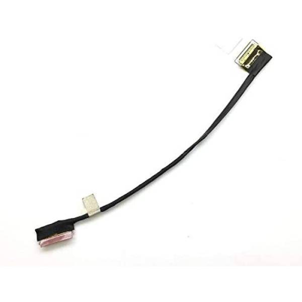 Cablu video LVDS, Laptop, Lenovo, ThinkPad T560 Type 20FH, 20FJ, 0.4AO07.011 REV: A01, EDP 30 Pini