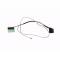 Cablu video LVDS Laptop, HP, Envy X360 15-U, 15T-U, 15T-U100, 15T-U200 15-U000, 15-U100, DD0Y63LC000, DD0Y63LC010, DD0Y63LC020, DD0Y63LC110, DD0Y63LC120, 774594-001