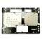 Carcasa superioara cu tastatura palmrest Laptop, Asus, N46, N46VZ, N46VB, N46VJ, N46VM, N46VZ, R401VB, R401VJ, R401VM, iluminata, diverse layout-uri