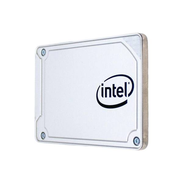 Solid-State Drive (SSD) Intel 545s Series, 256GB, 2.5 inch, SATA III