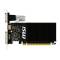 Placa video MSI GeForce GT 710, 2GB DDR3, 64-bit