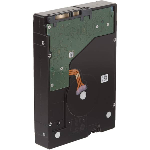 Hard Disk desktop SEAGATE SkyHawk Surveillance 8TB, 7200 RPM, SATA3, 256MB, ST8000VX0022