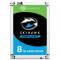 Hard Disk desktop SEAGATE SkyHawk Surveillance 8TB, 7200 RPM, SATA3, 256MB, ST8000VX0022