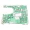 Placa de baza compatibila Laptop, Dell, Vostro Inspiron 15 3567, 3467, 3468, 3568, P63F, I7-7500u SR2ZV, Ati Radeon 216-0890010, CN-0TR3JC