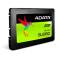 Solid State Drive (SSD) ADATA Ultimate SU650, 480GB, 2.5 inch, SATA III