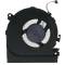 Set coolere Laptop, HP, Spectre X360 15-CH, L17605-001, L17606-001, 813956-002, DC28000GARO XRF2, 813956-002
