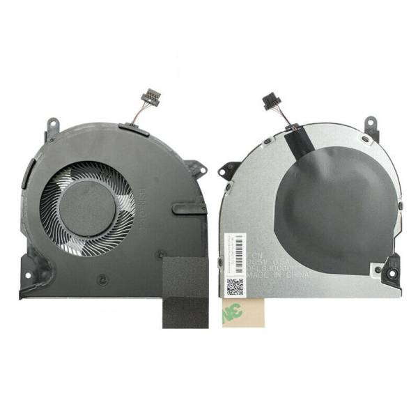 Cooler Laptop, HP, ZHAN 66 Pro 15 G2, L48270-001, L48269-001, L44555-001, HSN-Q15C, 0FL8J000H, 5V, 0.5A