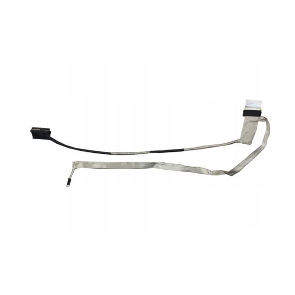 Cablu video LVDS Laptop, Toshiba, Satellite C850, C850D, C855, L850, L855, 1422-018H00