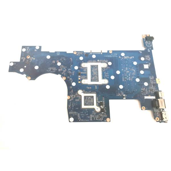Placa de baza laptop, HP, Pavilion 15-CS, I5-8550U, SR3LA, DA0G7BMB6D1 REV:D, Model: G7B (2G), Nvidia GeForce 920m 2GB N16S-GTR-S-A2