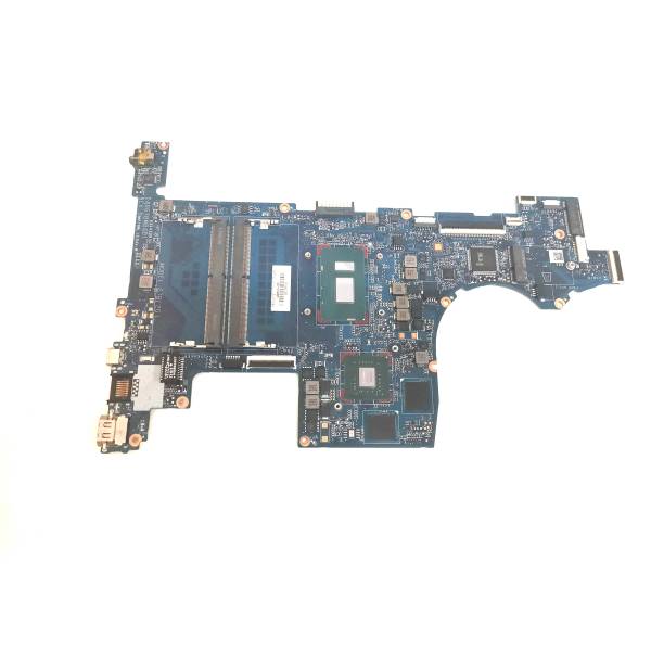 Placa de baza laptop, HP, Pavilion 15-CS, I5-8550U, SR3LA, DA0G7BMB6D1 REV:D, Model: G7B (2G), Nvidia GeForce 920m 2GB N16S-GTR-S-A2
