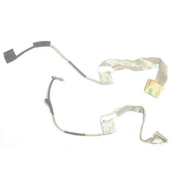 Cablu video LVDS Laptop, Dell, Inspiron 17 N7110, Vostro 3750, DD0R03LC010, 0VPMW8