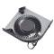 Cooler placa video Laptop, Acer, Aspire 7 A715-42G, N19C5, DFS531005PL0T FL78, 5V, 0.5A, GPU