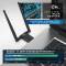 Adaptor USB Wireless CSL, USB 3.2 Gen 1, 1300 Mbps, Dual Band, WiFi 2.4, 5 GHz 2 x 5 dBi, antene externe