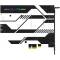 Placa de sunet CREATIVE Sound BlasterX AE-5 Plus, 7.1, PCI-E
