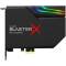 Placa de sunet CREATIVE Sound BlasterX AE-5 Plus, 7.1, PCI-E