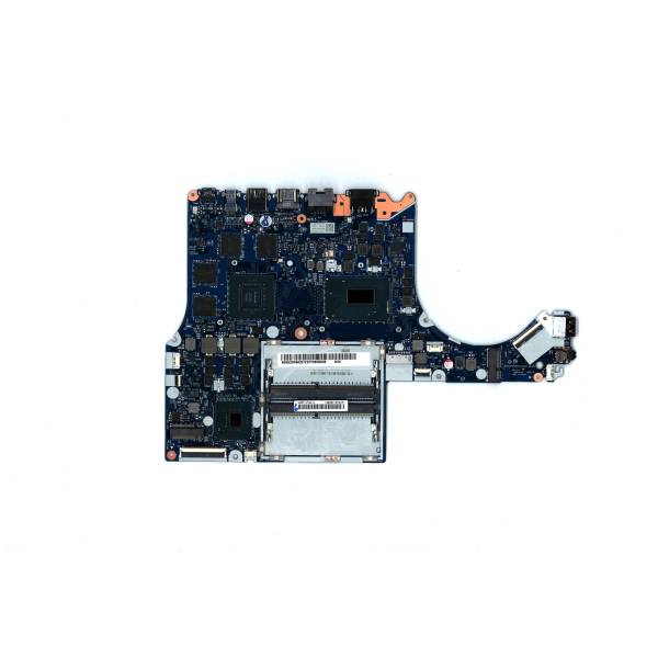 Placa de baza Laptop, Lenovo, Legion Y530-15ichk, i5-8300H SR3Z0, Nvidia GTX 1050TI 4GB, 5B20R66257