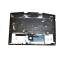 Carcasa superioara cu tastatura palmrest Laptop, HP, Omen5 Air 15-DH, TPN-143, AM2JZ000430, L57325-271