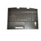 Carcasa superioara cu tastatura palmrest Laptop, HP, Omen5 Air 15-DH, TPN-143, AM2JZ000430, L57325-271