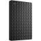 HDD extern Seagate Expansion Portable 2TB, 2.5 inch, USB 3.0, Negru