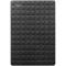 HDD extern Seagate Expansion Portable 2TB, 2.5 inch, USB 3.0, Negru