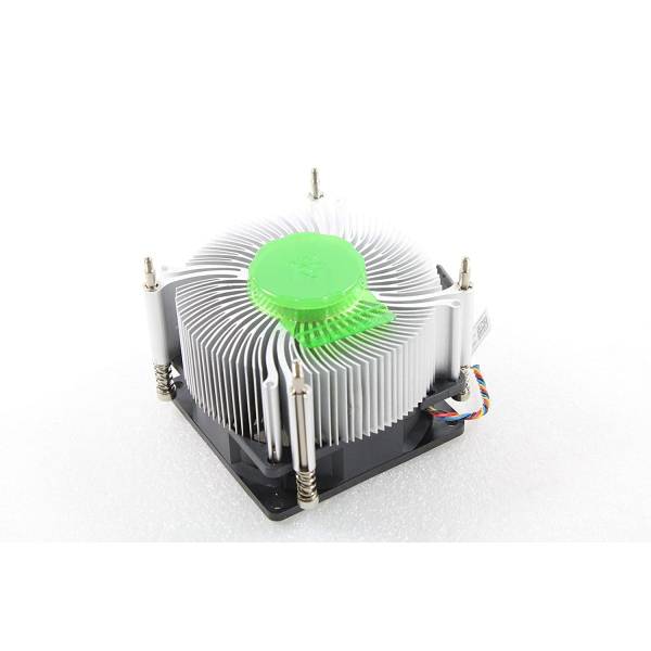 Cooler Dell, Optiplex 790, 990, 7010, 9010, Precision T1600, DW014, D0W1H, 9XJXY