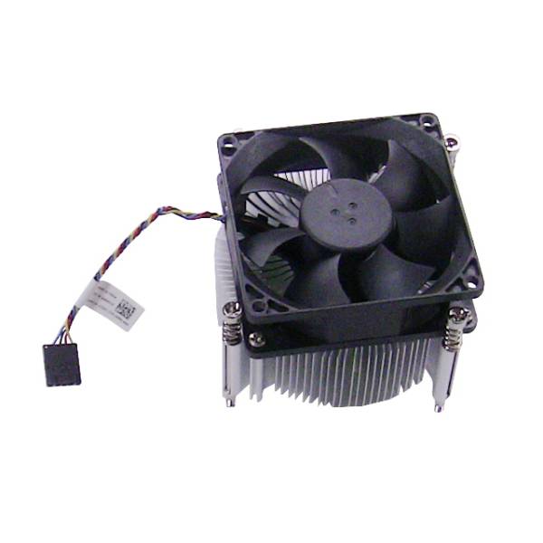 Cooler Dell, Optiplex 790, 990, 7010, 9010, Precision T1600, DW014, D0W1H, 9XJXY