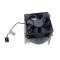 Cooler Dell, Optiplex 790, 990, 7010, 9010, Precision T1600, DW014, D0W1H, 9XJXY