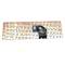 Tastatura Laptop, HP, G6-2000, G6-2100, G6-2200, G6-2300, fara rama, enter mare, layout CA, alba