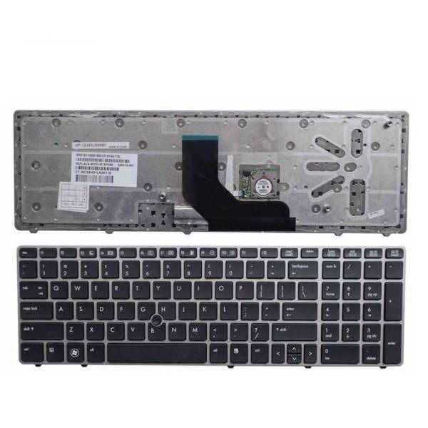 Tastatura laptop, HP, ProBook 8560B