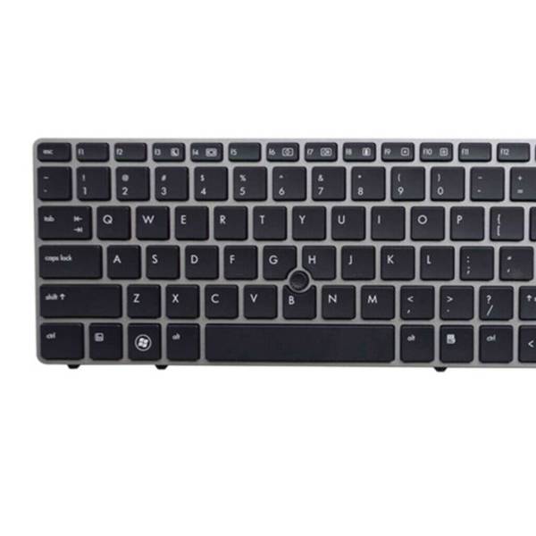 Tastatura laptop, HP, ProBook 8560B