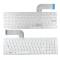 Tastatura Laptop, HP, Pavilion 15-P, 15-Q, 15-K, 17-F, alba, layout US