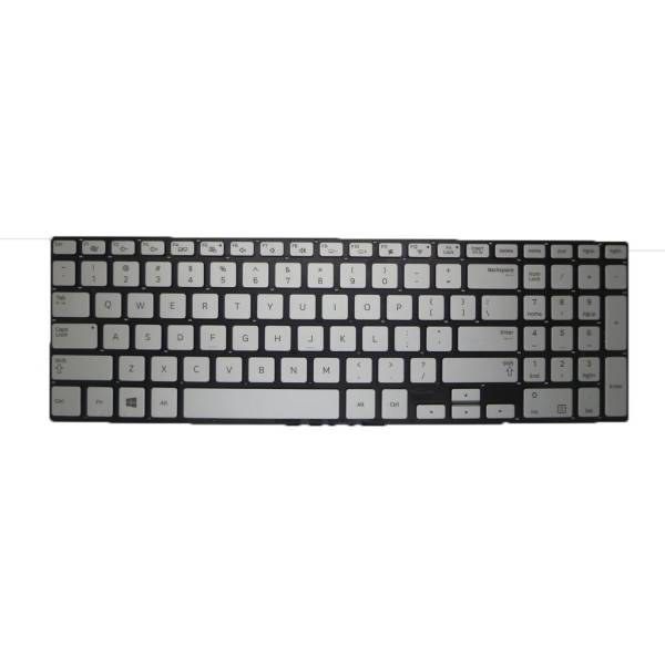Tastatura Samsung NP880Z5E fara rama, iluminata us