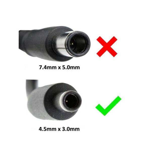 Incarcator Laptop Dell 450-18066 19.5 V, 2.31 A, 45 W 4.5*3.0MM Incarcator Laptop Dell 450-18066 19.5 V, 2.31 A, 45 W 4.5*3.0MM