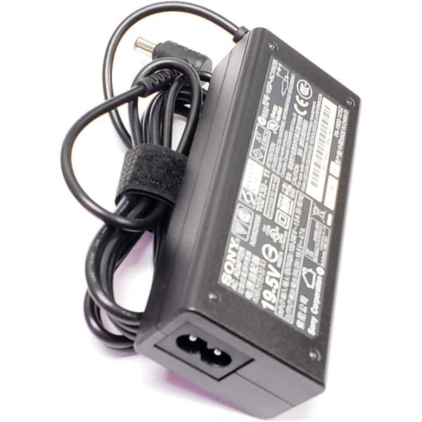 Incarcator Laptop Sony Vaio VGP-AC19V36 19.5V 4.74A 90W dimensiuni mufa 6.0*4.4mm