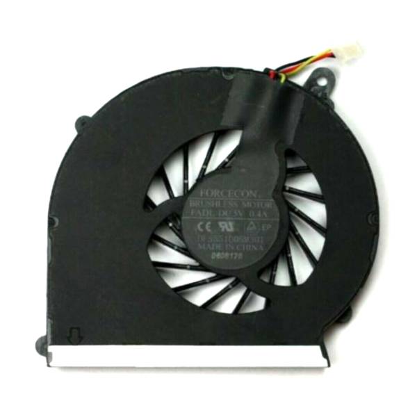 Cooler Laptop HP Compaq CQ635 cu 3 pini