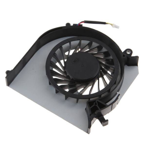 Cooler Laptop HP Pavilion DV7 cu 4 pini