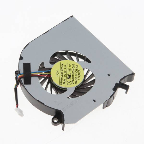 Cooler Laptop HP Pavilion DV7 cu 4 pini