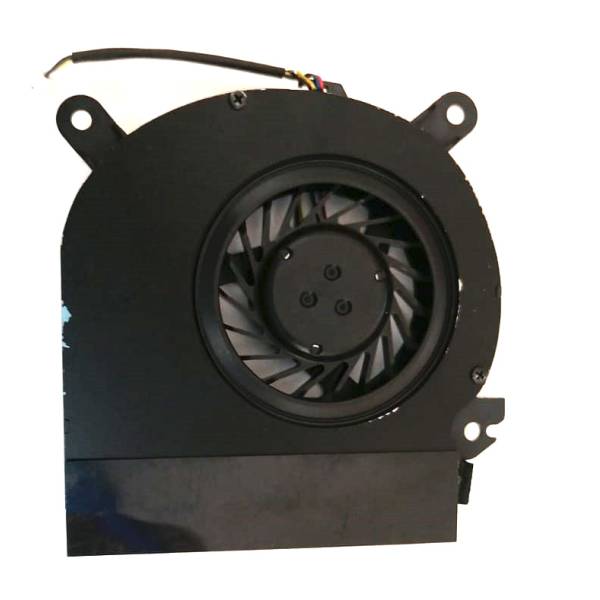 Cooler Laptop Dell Latitude E6500 cu 4 pini