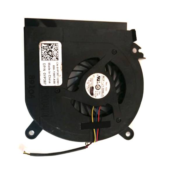 Cooler Laptop Dell Latitude E6500 cu 4 pini