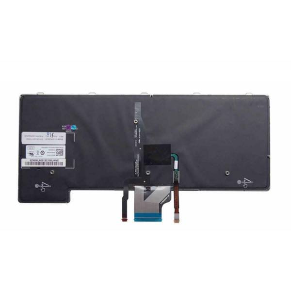 Tastatura Laptop, Dell, E6430u, iluminata, US