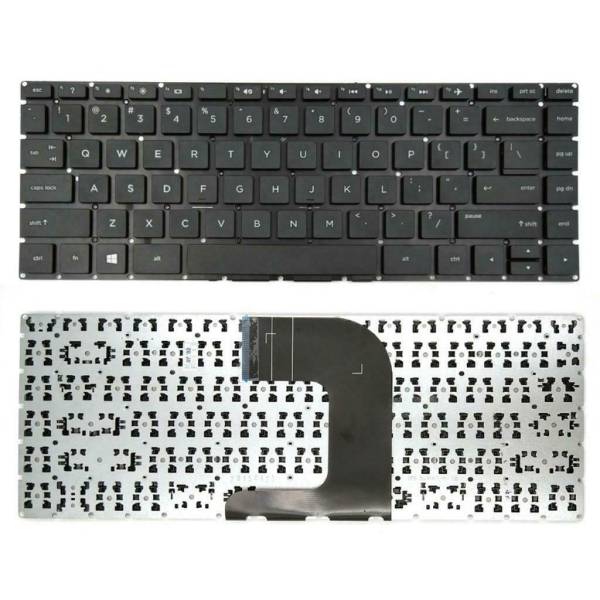 Tastatura Laptop HP Pavilion 14-AC137TU fara rama us