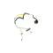 Cablu video EDP Laptop, Lenovo, Legion Y530-15ICH 81FV, DC02001ZY10, EY515