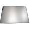 Capac display Laptop, Lenovo, IdeaPad L340-15, L340-15IAP, L340-15IWL, L340-15IRH, L340-15API, 5CB0S16747, argintiu