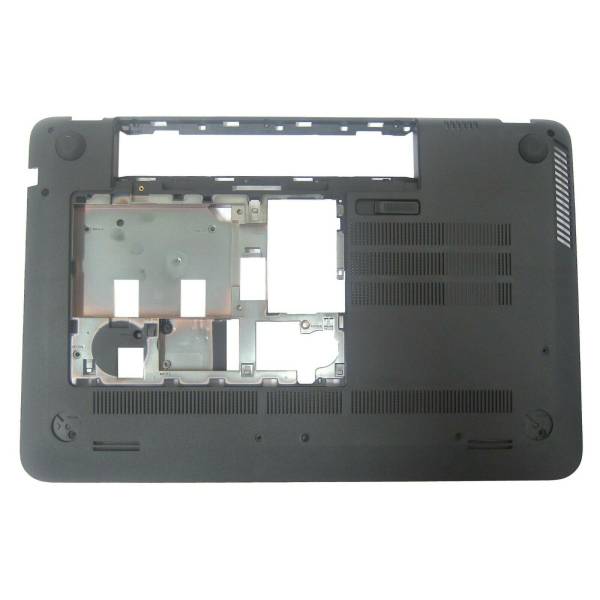 Carcasa inferioara bottom case Laptop, HP, Envy 15-J, 15-J000, 720534-001, 6070B0660802