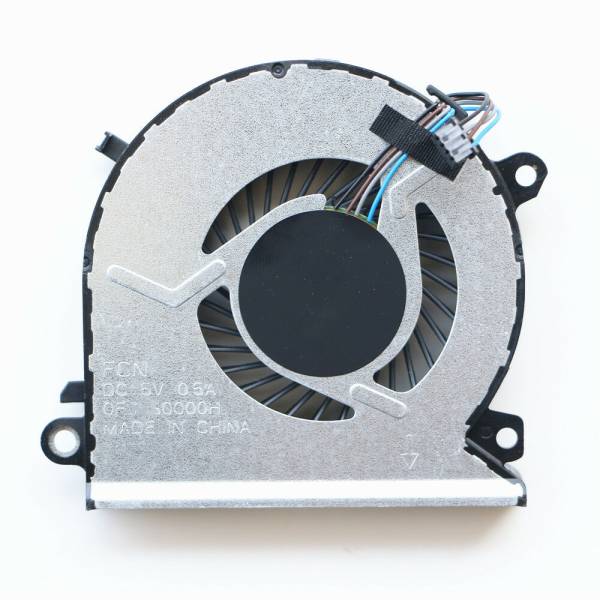 Cooler Laptop, HP, Pavilion 15-CB, 15T-CB, TPN-Q193, 926875-001, 926876-001, 930589-001, 930615-001, NS75B00-16L12, 0FJJS0000H, 47G75TP103, 47G75TP003, 5V, 0.5A