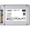 Solid-State Drive (SSD) CRUCIAL MX500, 2TB, 2.5”